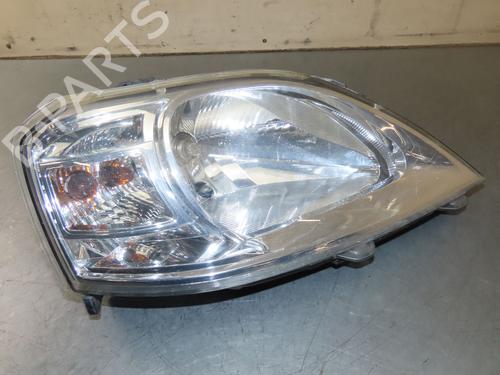 Højre forlygte DACIA LOGAN MCV (KS_) 1.5 dCi (KS0W) | BP31029860C29