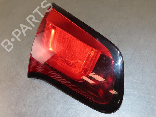 Left tailgate light CITROËN C3 II (SC_) 1.4 | BP39387680C79 - Image 8