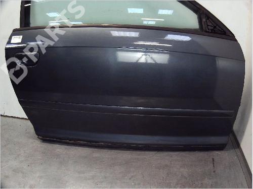 Right front door AUDI A3 (8P1) 1.9 TDI | BP11082593C3 