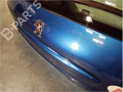 Tailgate PEUGEOT 206+ (2L_, 2M_) 1.4 HDi eco 70 | BP9409814C6 