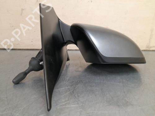 Right mirror SUZUKI ALTO VII (GF, HA25_, HA35_) 1.0 (AMF310, GFC31S) | BP14945671C27 