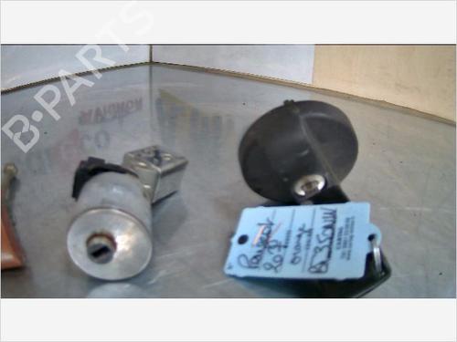 Used Electronic module PEUGEOT 207 (WA_, WC_) 1.6 HDi (90 hp) 14856534