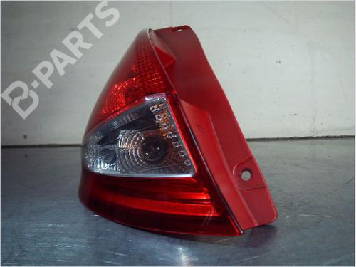 Left taillight FORD FIESTA VI (CB1, CCN) 1.4 TDCi | BP10372984C34 