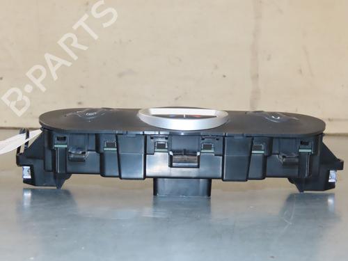 Commande Chauffage RENAULT TWINGO II (CN0_) 1.2 16V (CN0K, CN0V, CN0A) (76 hp) 29846462