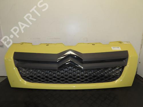 Grill CITROËN JUMPER II Van 2.2 HDi 110 | BP33561702C40  - Image 8