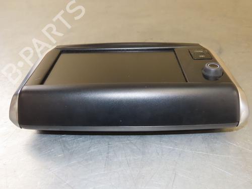 Used Display monitor PEUGEOT 208 I (CA_, CC_) 1.6 BlueHDi 120 (120 hp) 18912859