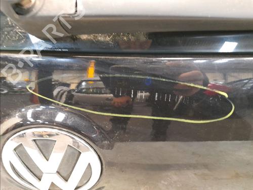 Tailgate VW PASSAT B6 Variant (3C5) 2.0 TDI 16V | BP22848243C6 