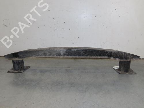 Used Rear bumper reinforcement VW POLO V (6R1, 6C1) 1.2 (60 hp) 18663341