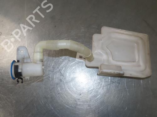 Windscreen washer tank VW SCIROCCO III (137, 138) 1.4 TSI | BP17729845C113