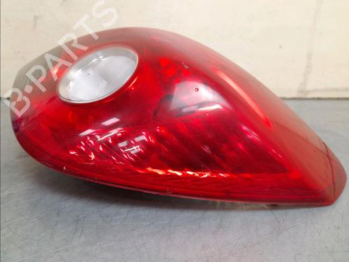 Right taillight OPEL CORSA D (S07) 1.7 CDTI (L08, L68) | BP15685394C35 