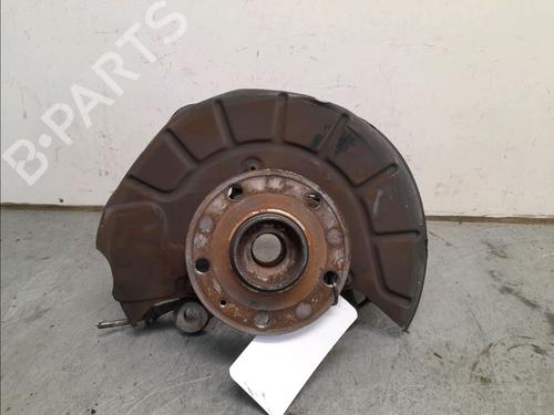 Used Right front steering knuckle VW GOLF VI Convertible (517) 1.6 TDI (105 hp) 12234237