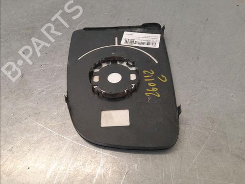 Bakspejl venstre Bakspejl venstre CITROËN JUMPER II Van 2.2 HDi 120 (120 hp) 33633184 33633184