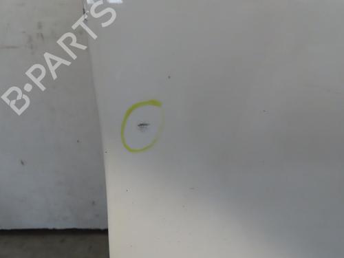 Left front door VW TRANSPORTER T5 Van (7HA, 7HH, 7EA, 7EH) 2.5 TDI | BP29494628C2 