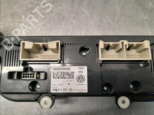 Used Climate control Climate control VW TOURAN (1T3) 2.0 TDI (140 hp) 33711484 33711484