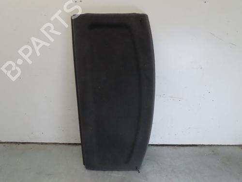 Used Rear parcel shelf VW GOLF VI (5K1) 1.4 TSI (122 hp) 17100395