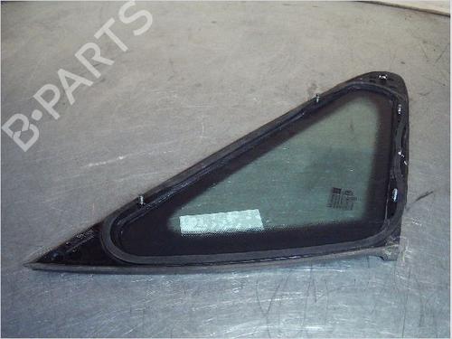 Used Front left quarter glass Front left quarter glass OPEL ZAFIRA / ZAFIRA FAMILY B (A05) 1.7 CDTI (M75) (110 hp) 14858040 14858040