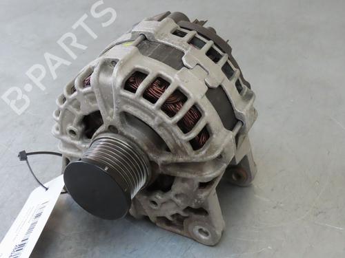 Used Alternator Alternator RENAULT ESPACE V (JR_) 1.6 dCi 160 (160 hp) 36426614 36426614