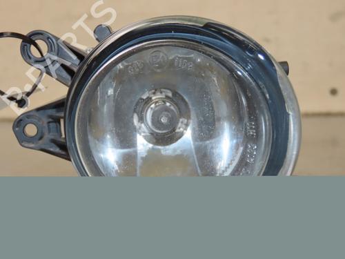 Used Right front fog light AUDI A4 B6 Avant (8E5) 1.9 TDI (130 hp) 17662669