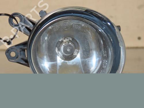 Faro antinebbia anteriore destri AUDI A4 B6 Avant (8E5) 1.9 TDI (130 hp) 17662669