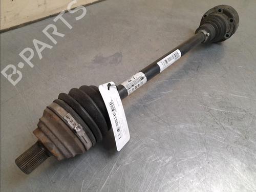 Right rear driveshaft AUDI Q3 (8UB, 8UG) 2.0 TDI quattro | BP16083471M41 