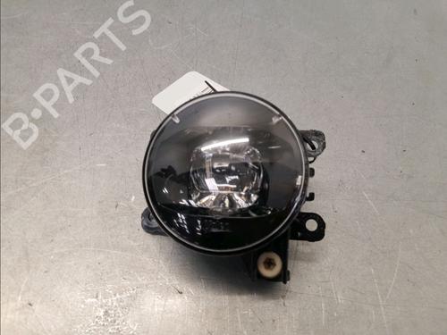 Right front fog light RENAULT CAPTUR I (J5_, H5_) 0.9 TCe 90 | BP30188424C31