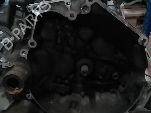 Used Gearbox Gearbox CITROËN C3 I (FC_, FN_) 1.4 i (73 hp) 11098345 11098345