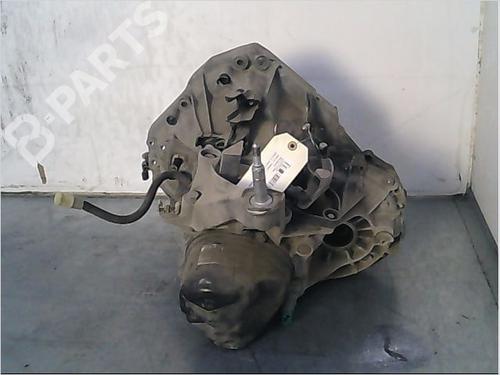 Used Gearbox RENAULT TWINGO III (BCM_, BCA_) 1.0 SCe 70 (BCMB) (69 hp) 9409634