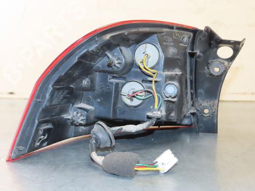 Right taillight KIA RIO III (UB) 1.1 CRDi | BP22367875C35