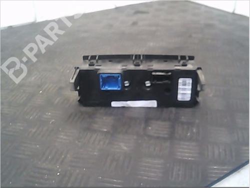 Climate control PEUGEOT 207 (WA_, WC_) 1.6 HDi | BP9406139I5 