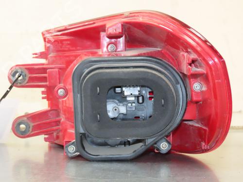 Left taillight VW TIGUAN (5N_) 2.0 TDI | BP29469627C34 