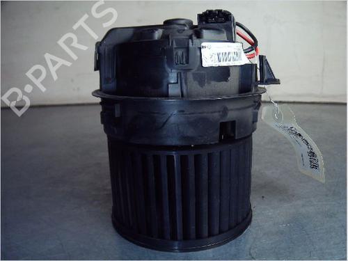 Heater blower motor PEUGEOT 208 I (CA_, CC_) 1.6 HDi | BP11039606M62