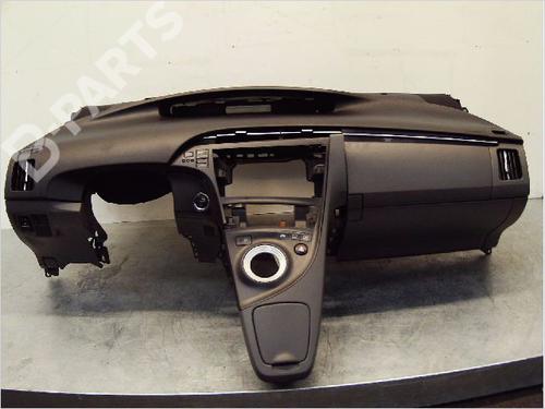 Tableau de bord TOYOTA PRIUS (_W3_) 1.8 Hybrid (ZVW3_) (99 hp) 9409880