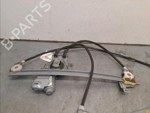 Front right window mechanism CITROËN C3 Pluriel (HB_) 1.4 | BP15199465C23