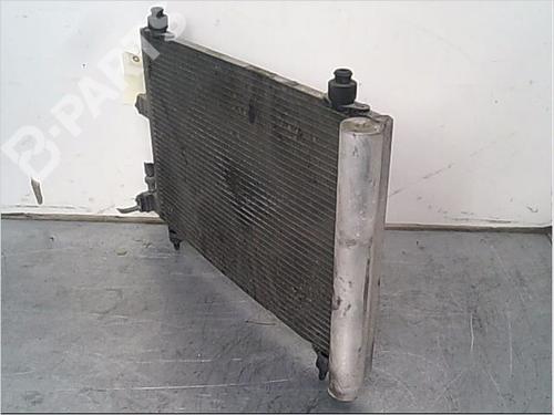 AC radiator CITROËN XSARA (N1) 1.6 16V | BP9411153M32 