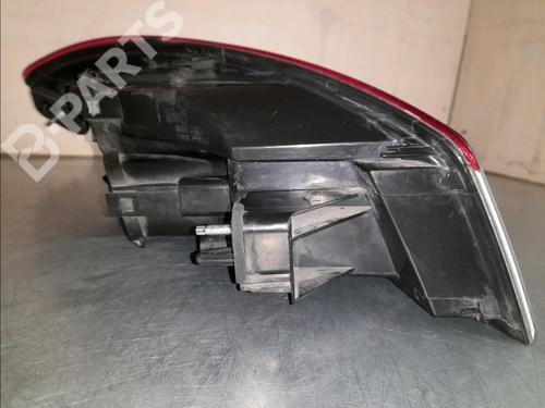 Right taillight RENAULT MEGANE III Coupe (DZ0/1_) 1.6 dCi (DZ00, DZ12, DZ2A, DZ13) | BP11998793C35 