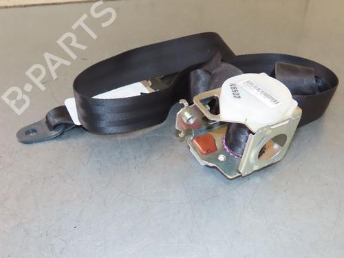 Rear left belt tensioner PEUGEOT PARTNER Tepee 1.6 HDi 90 | BP29601009C89 