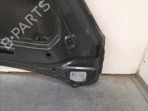 Hood PEUGEOT 1007 (KM_) 1.6 16V | BP23158521C1