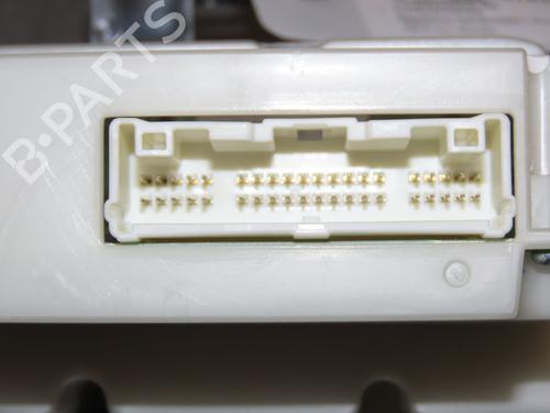 Climate control FORD MONDEO V Saloon (CD) 2.0 Hybrid | BP29759544I5 - Image 5