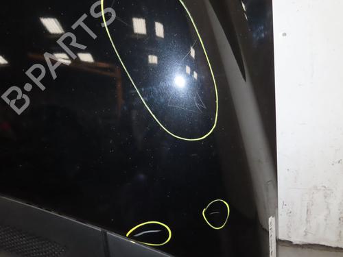 Used Hood MERCEDES-BENZ B-CLASS Sports Tourer (W245) B 200 CDI (245.208) (140 hp) 29645010