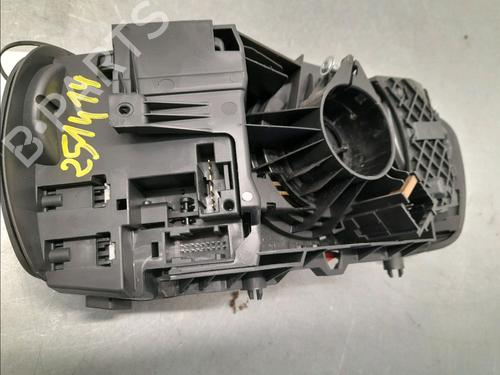 Comutador piscas / escovas RENAULT CLIO III (BR0/1, CR0/1) 1.5 dCi (BR17, CR17) (86 hp) 30652454