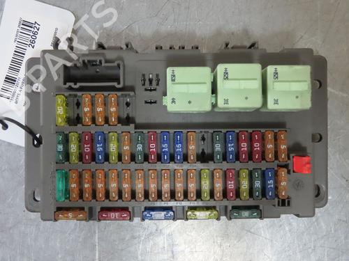 Fuse box MINI MINI (R50, R53) Cooper S | BP38608115E1  - Image 6