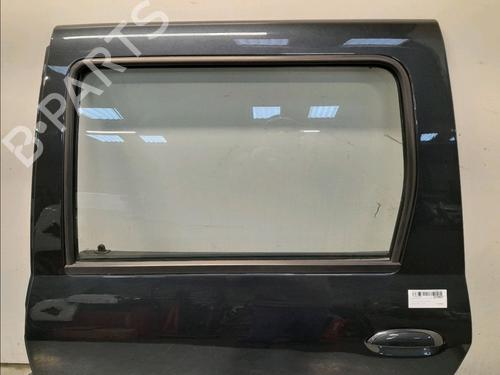 Left rear door DACIA LOGAN MCV (KS_) 1.5 dCi (KS0W) | BP16332102C4 