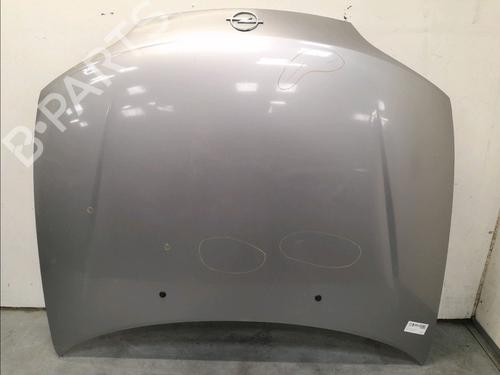 Used Hood OPEL TIGRA (S93) 1.4 16V (F07) (90 hp) 22366891