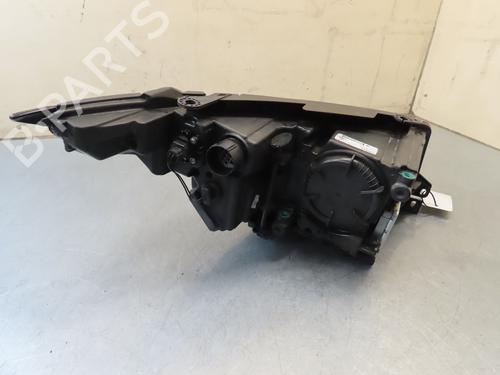 Left headlight LAND ROVER RANGE ROVER EVOQUE (L538) 2.0 D 4x4 | BP24966165C28