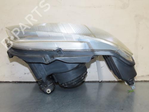 Right headlight PEUGEOT 106 II (1A_, 1C_) 1.1 i | BP16897822C29 