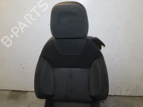 Used Left front seat CITROËN C3 II (SC_) 1.6 VTi 120 (120 hp) 29577169