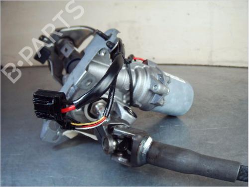 Used Steering column CITROËN C1 II (PA_, PS_) 1.0 VTi 68 (69 hp) 11050054