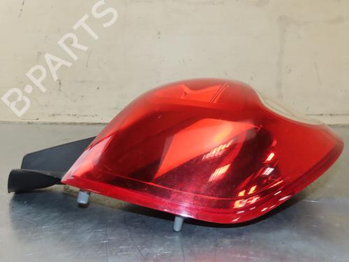 Left taillight RENAULT CLIO III (BR0/1, CR0/1) 1.5 dCi (BR17, CR17) | BP19039582C34 