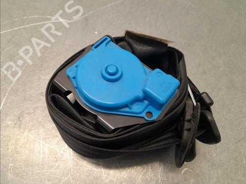 Rear left seatbelt CITROËN C4 Picasso II 1.6 HDi / BlueHDi 115 | BP30502291I29 - Image 3