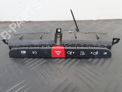 Warning switch FIAT 500L (351_, 352_) 1.4 (199LYB1B) | BP19161949I22 